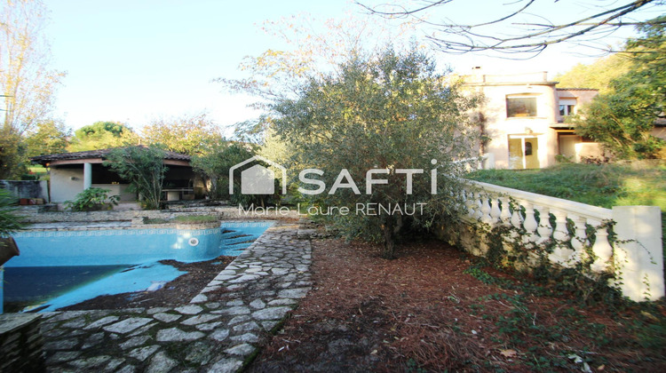 Ma-Cabane - Vente Maison Busque, 130 m²