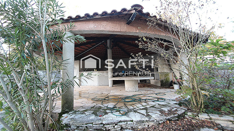 Ma-Cabane - Vente Maison Busque, 130 m²