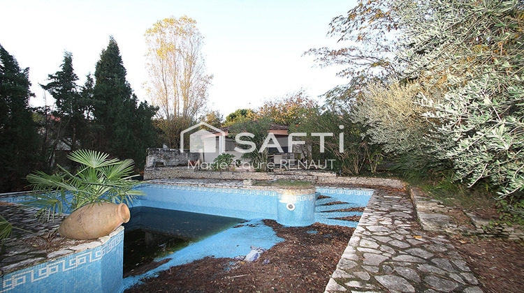 Ma-Cabane - Vente Maison Busque, 130 m²