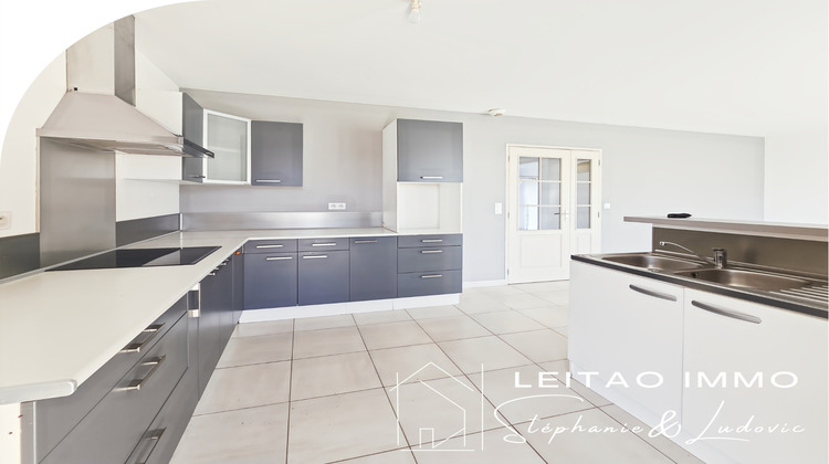 Ma-Cabane - Vente Maison Busque, 88 m²