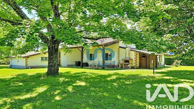 Ma-Cabane - Vente Maison Busque, 127 m²