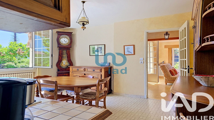 Ma-Cabane - Vente Maison Busque, 127 m²