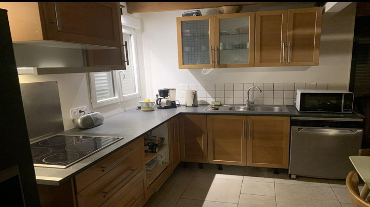 Ma-Cabane - Vente Maison BUSSAC, 50 m²