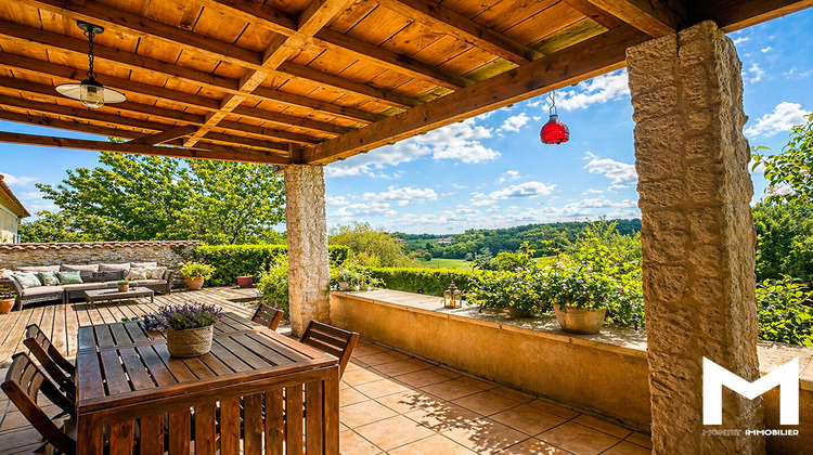 Ma-Cabane - Vente Maison BUSSAC, 245 m²