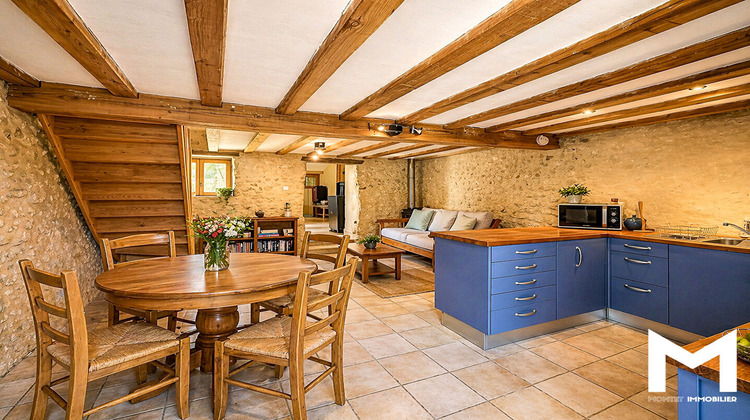 Ma-Cabane - Vente Maison BUSSAC, 245 m²
