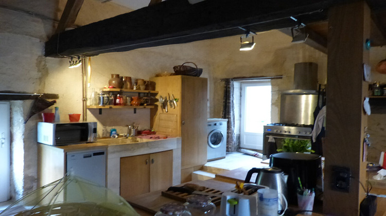 Ma-Cabane - Vente Maison BUSSAC, 154 m²