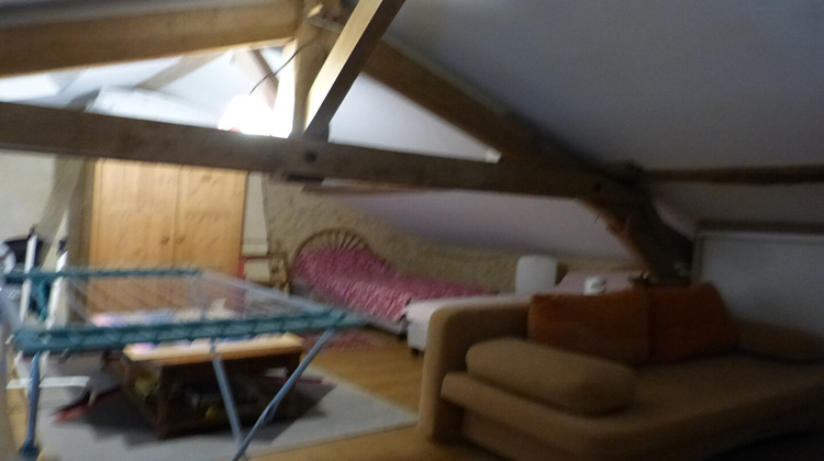 Ma-Cabane - Vente Maison BUSSAC, 154 m²