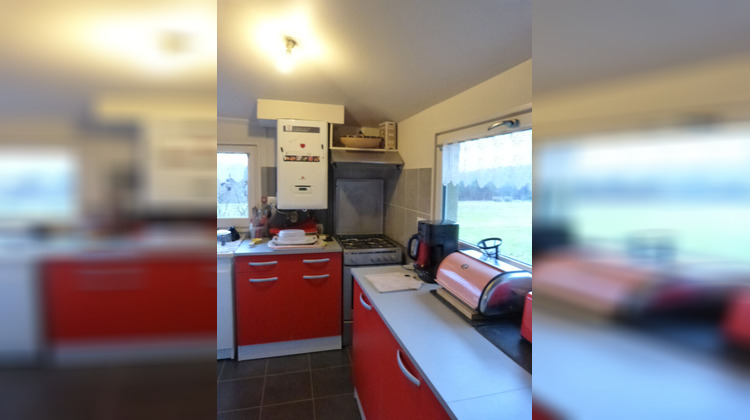 Ma-Cabane - Vente Maison BUSSAC, 154 m²