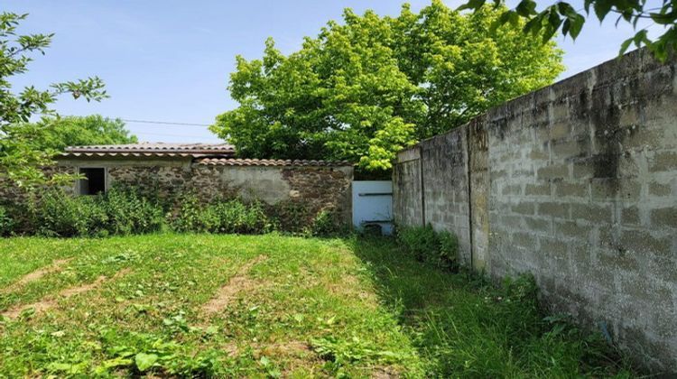 Ma-Cabane - Vente Maison Bussac-Forêt, 100 m²