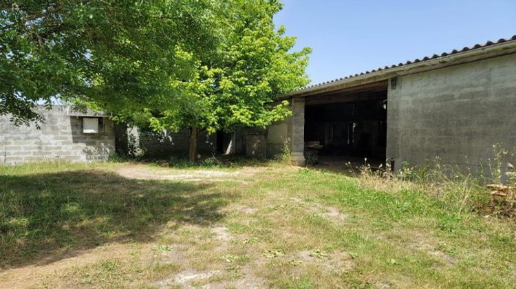 Ma-Cabane - Vente Maison Bussac-Forêt, 100 m²