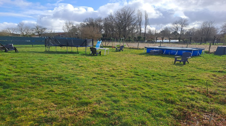 Ma-Cabane - Vente Maison BUSSAC FORET, 88 m²