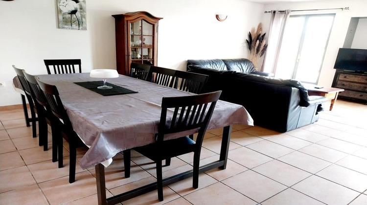 Ma-Cabane - Vente Maison BUSSAC FORET, 307 m²