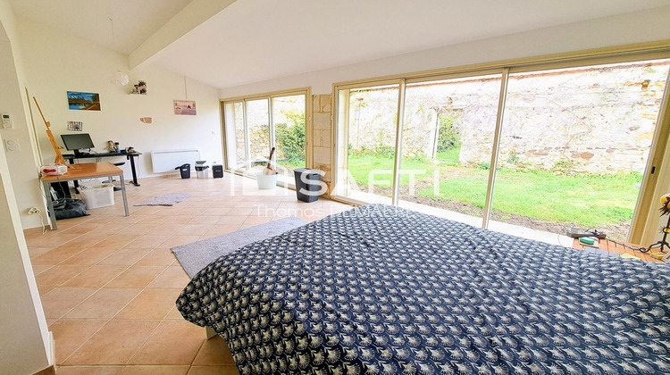 Ma-Cabane - Vente Maison Bussac-Foret, 222 m²