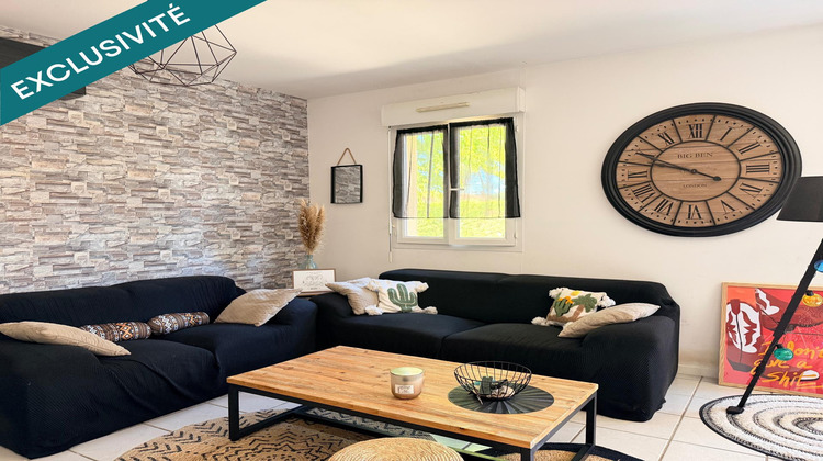 Ma-Cabane - Vente Maison Bussac-Foret, 115 m²