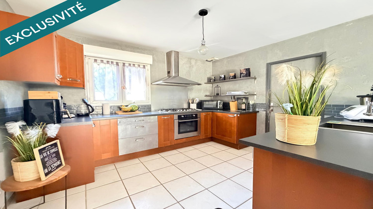 Ma-Cabane - Vente Maison Bussac-Foret, 115 m²