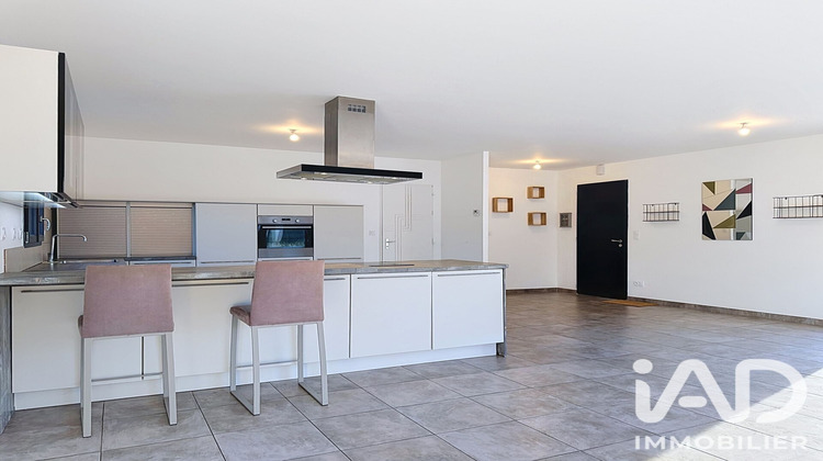 Ma-Cabane - Vente Maison Bussac-Forêt, 106 m²