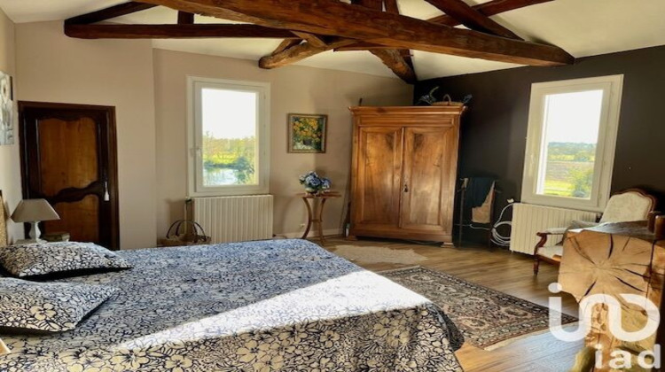 Ma-Cabane - Vente Maison Bussac-sur-Charente, 161 m²