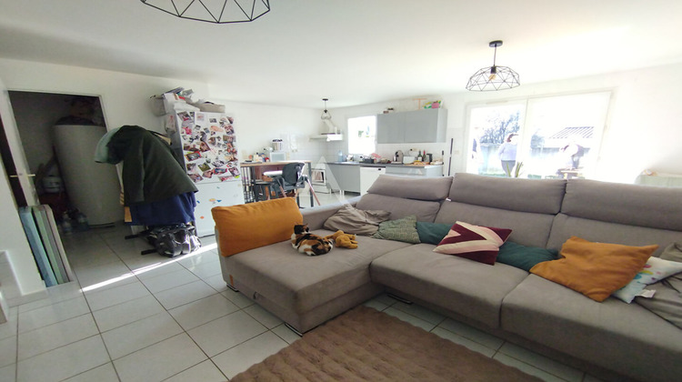 Ma-Cabane - Vente Maison BUSSAC-SUR-CHARENTE, 174 m²