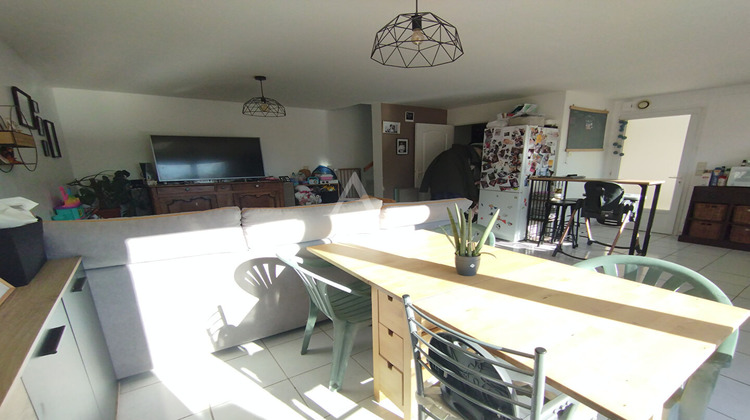 Ma-Cabane - Vente Maison BUSSAC-SUR-CHARENTE, 174 m²