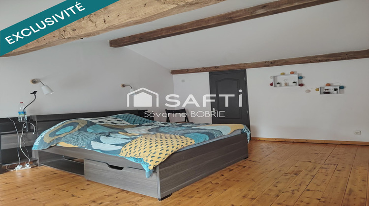 Ma-Cabane - Vente Maison Bussac-sur-Charente, 160 m²