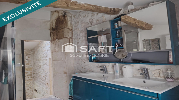 Ma-Cabane - Vente Maison Bussac-sur-Charente, 160 m²