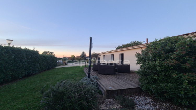 Ma-Cabane - Vente Maison BUSSAC SUR CHARENTE, 130 m²