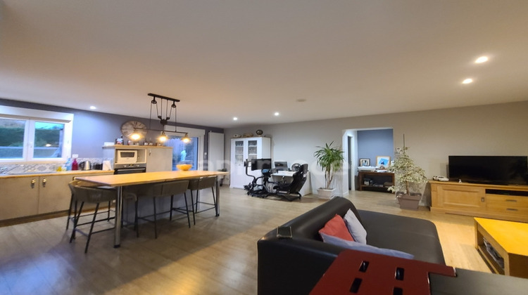 Ma-Cabane - Vente Maison BUSSAC SUR CHARENTE, 130 m²