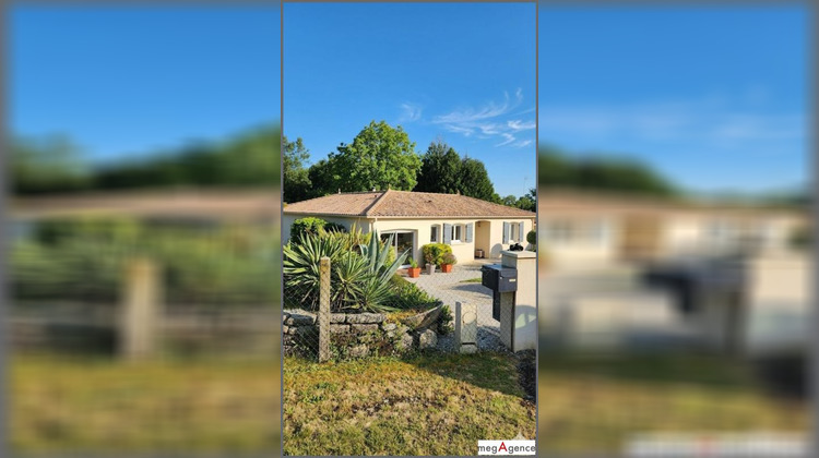 Ma-Cabane - Vente Maison BUSSAC SUR CHARENTE, 130 m²