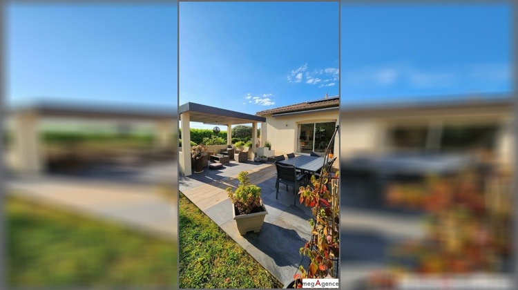 Ma-Cabane - Vente Maison BUSSAC SUR CHARENTE, 130 m²