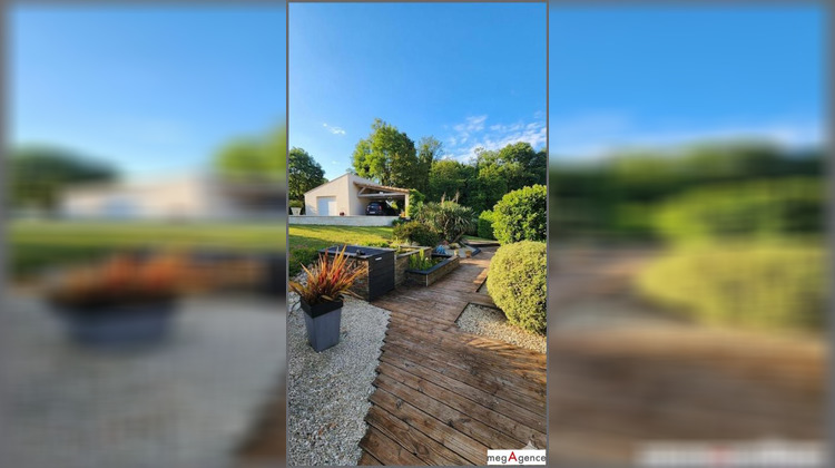 Ma-Cabane - Vente Maison BUSSAC SUR CHARENTE, 130 m²
