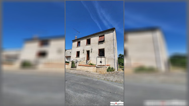 Ma-Cabane - Vente Maison BUSSAC SUR CHARENTE, 202 m²