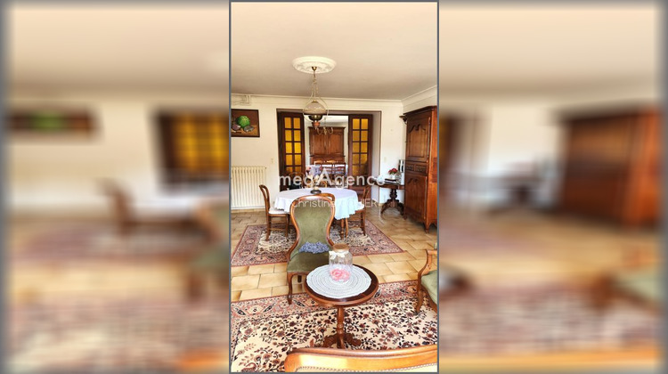 Ma-Cabane - Vente Maison BUSSAC SUR CHARENTE, 202 m²