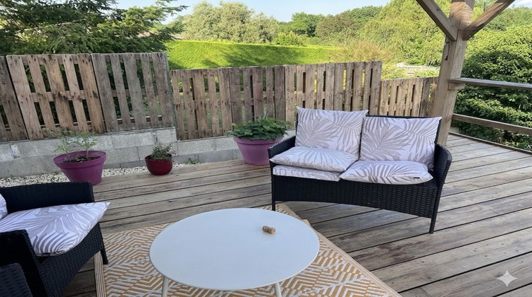 Ma-Cabane - Vente Maison BUSSAC SUR CHARENTE, 140 m²