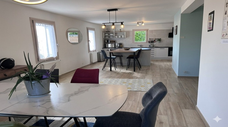 Ma-Cabane - Vente Maison BUSSAC SUR CHARENTE, 140 m²