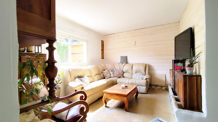 Ma-Cabane - Vente Maison Bussac-sur-Charente, 240 m²