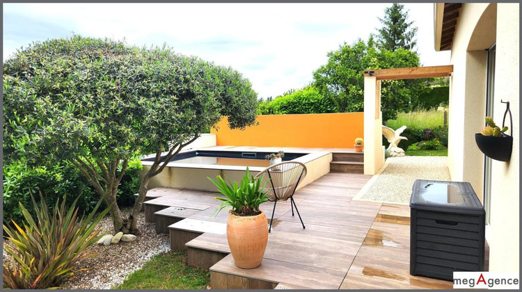Ma-Cabane - Vente Maison BUSSAC SUR CHARENTE, 130 m²