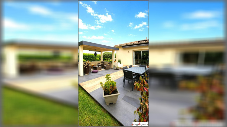 Ma-Cabane - Vente Maison BUSSAC SUR CHARENTE, 130 m²