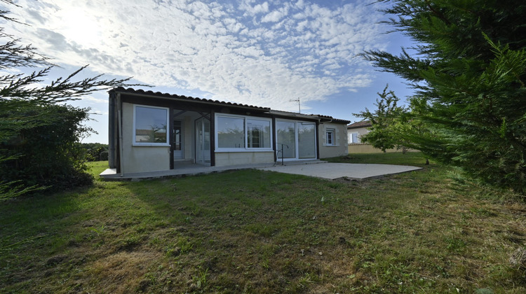 Ma-Cabane - Vente Maison Bussac-sur-Charente, 113 m²
