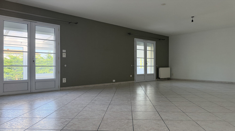 Ma-Cabane - Vente Maison Bussac-sur-Charente, 113 m²
