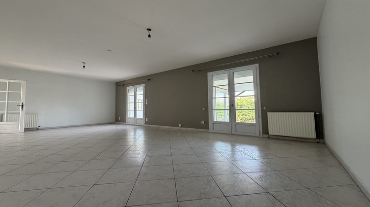 Ma-Cabane - Vente Maison Bussac-sur-Charente, 113 m²
