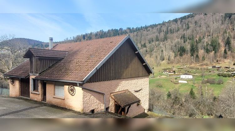 Ma-Cabane - Vente Maison BUSSANG, 145 m²