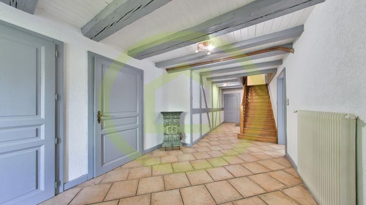 Ma-Cabane - Vente Maison BUSSANG, 146 m²