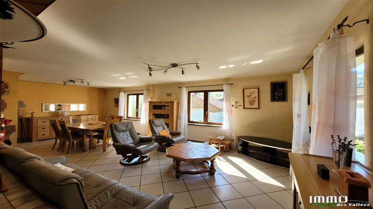 Ma-Cabane - Vente Maison BUSSANG, 108 m²