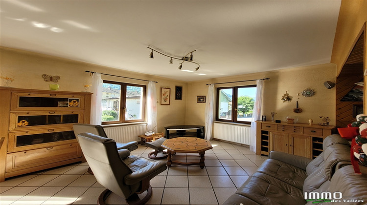 Ma-Cabane - Vente Maison BUSSANG, 108 m²