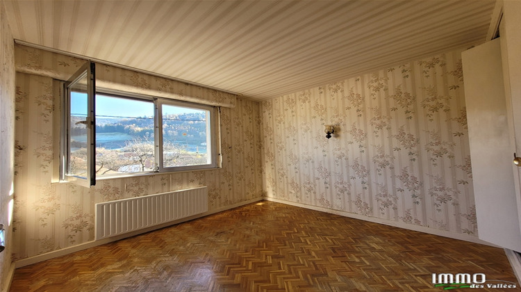 Ma-Cabane - Vente Maison BUSSANG, 98 m²