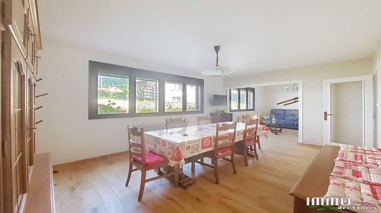 Ma-Cabane - Vente Maison BUSSANG, 82 m²