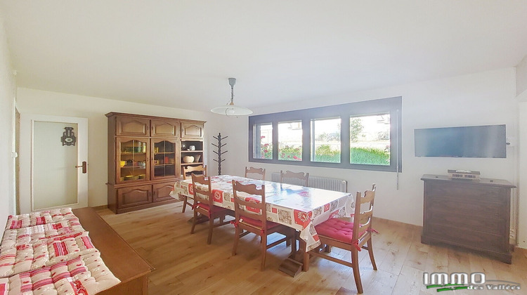Ma-Cabane - Vente Maison BUSSANG, 82 m²