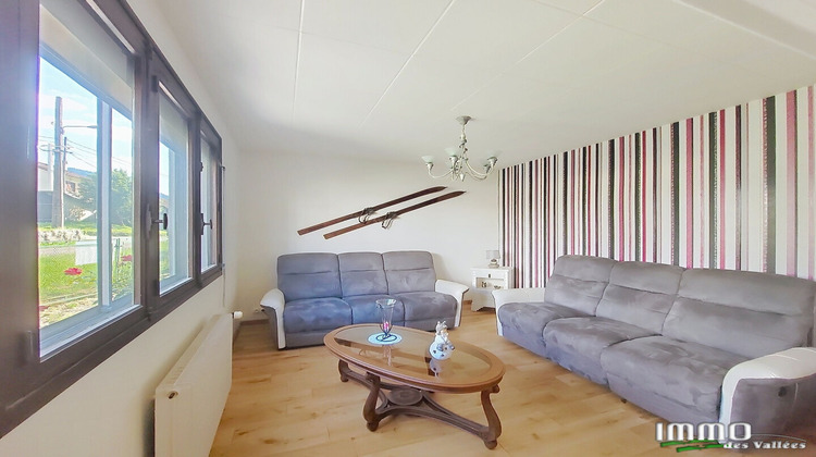 Ma-Cabane - Vente Maison BUSSANG, 82 m²