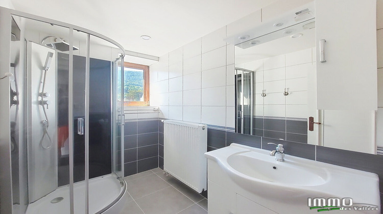 Ma-Cabane - Vente Maison BUSSANG, 82 m²