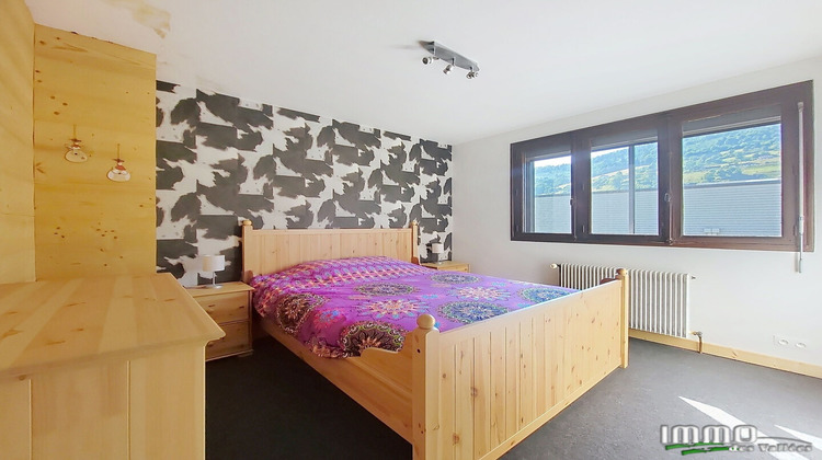 Ma-Cabane - Vente Maison BUSSANG, 82 m²